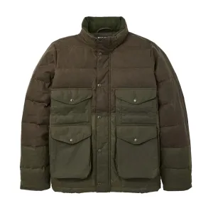 Down Cruiser Jacket