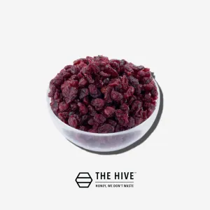 Dried Cranberries (100g)