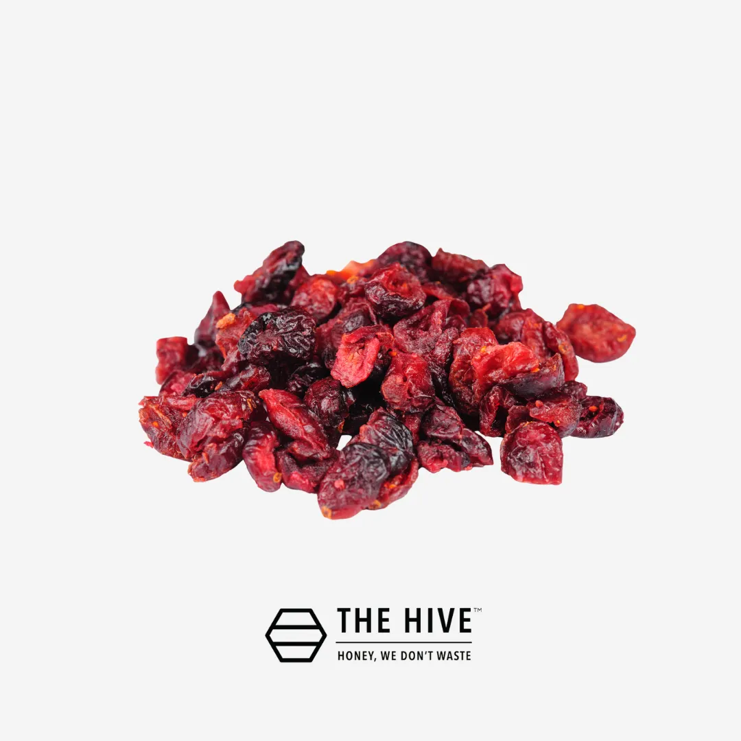 Dried Cranberries (100g)