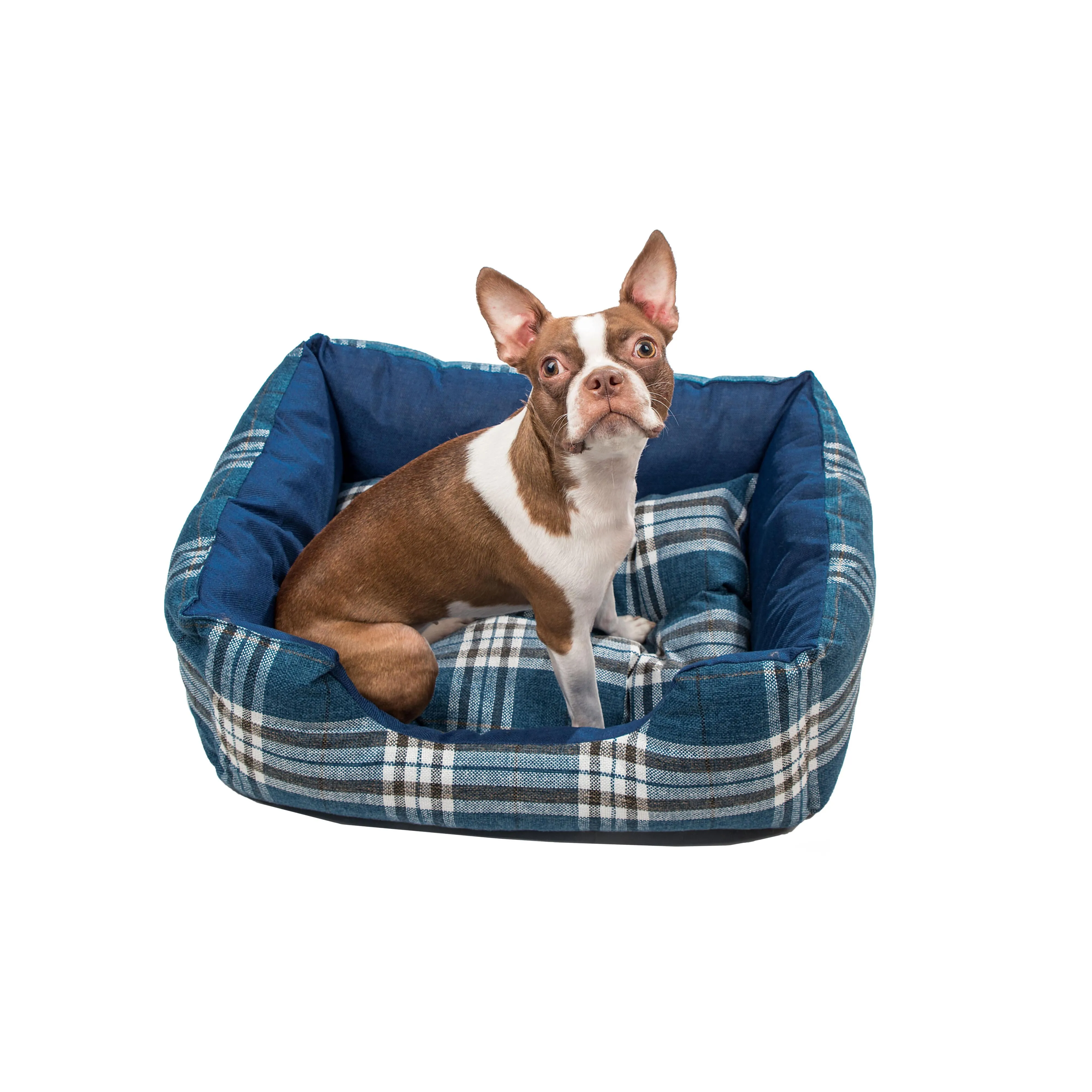 Duck River Orthopedic Pet Bed, Large