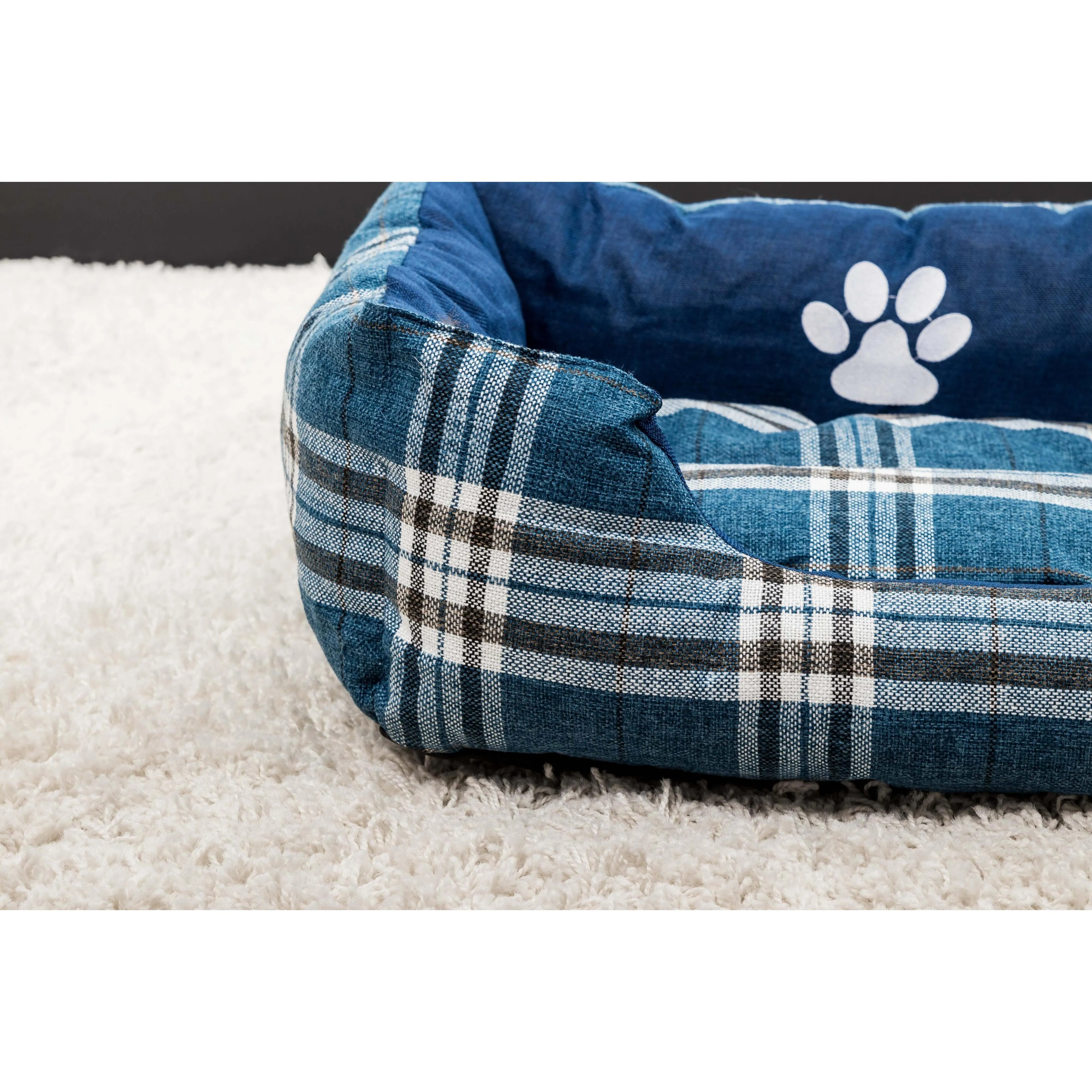 Duck River Orthopedic Pet Bed, Large