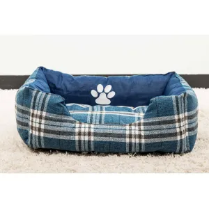 Duck River Orthopedic Pet Bed, Large