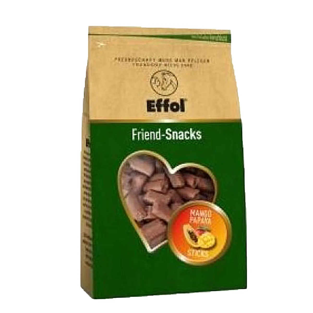 Effol Friends-Snacks