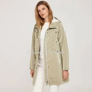 Frandsen Jacket - Style 675-295-85 (Sage)