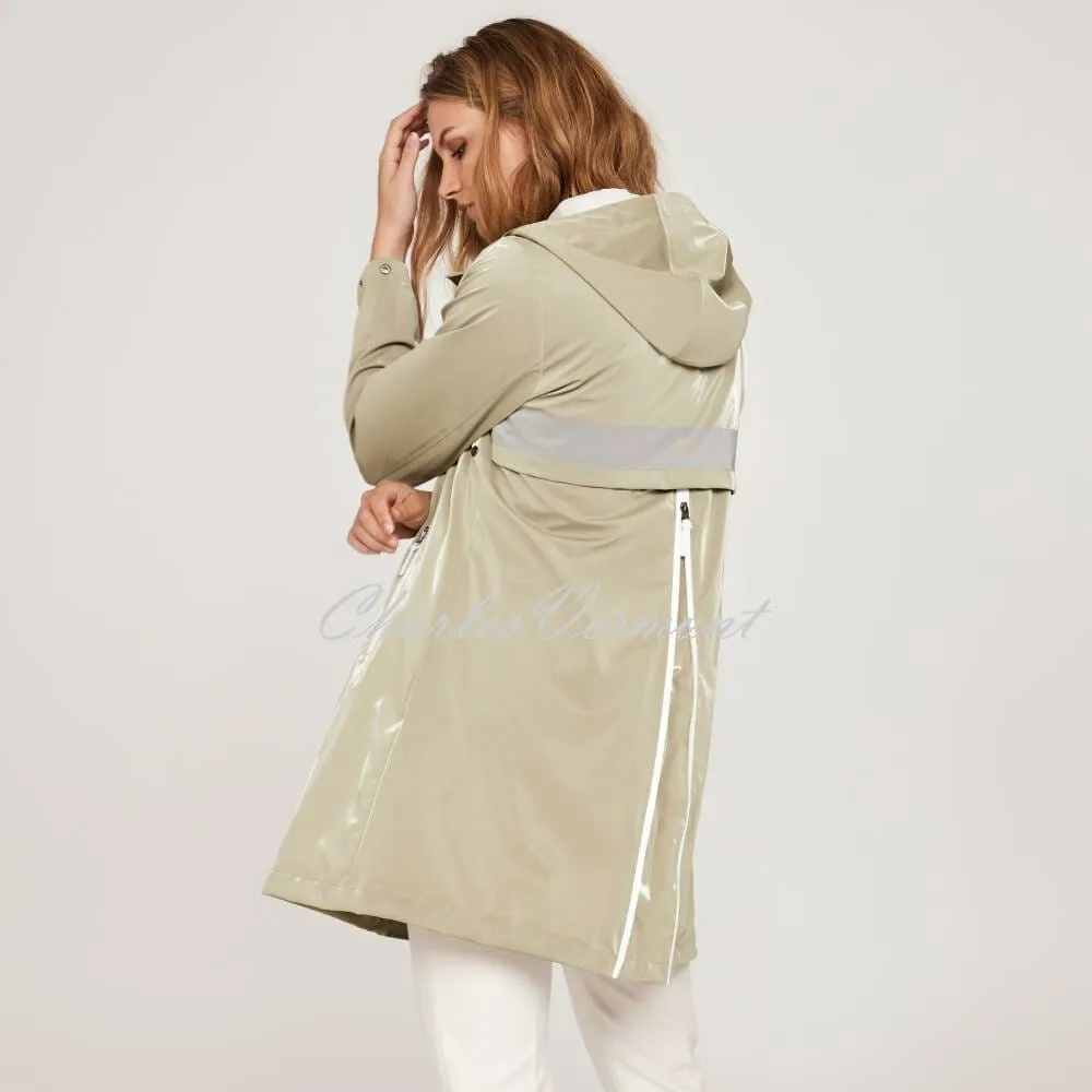 Frandsen Jacket - Style 675-295-85 (Sage)