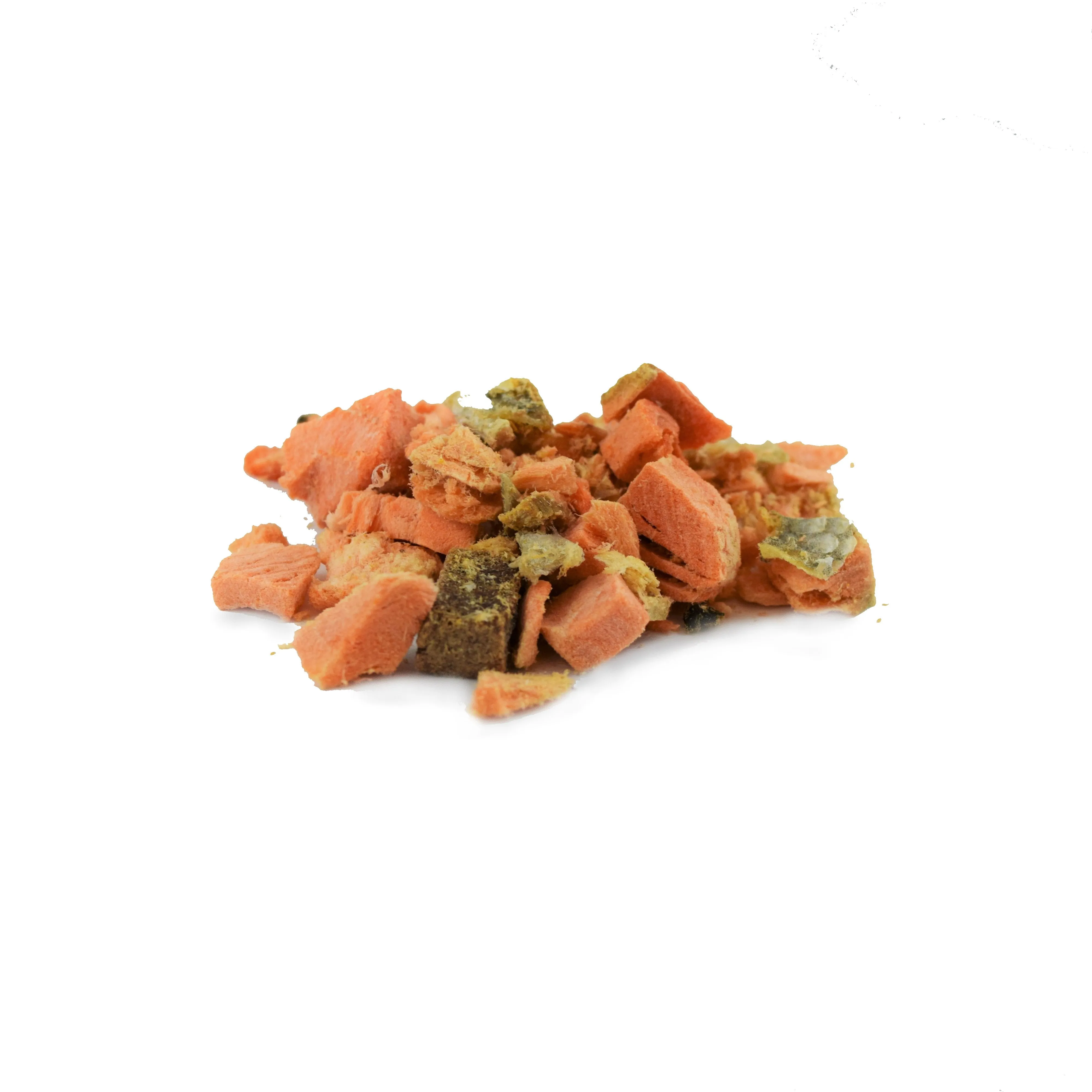 Freeze Dried Salmon 60g