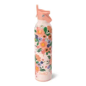 Full Bloom Flip   Sip Bottle 26oz