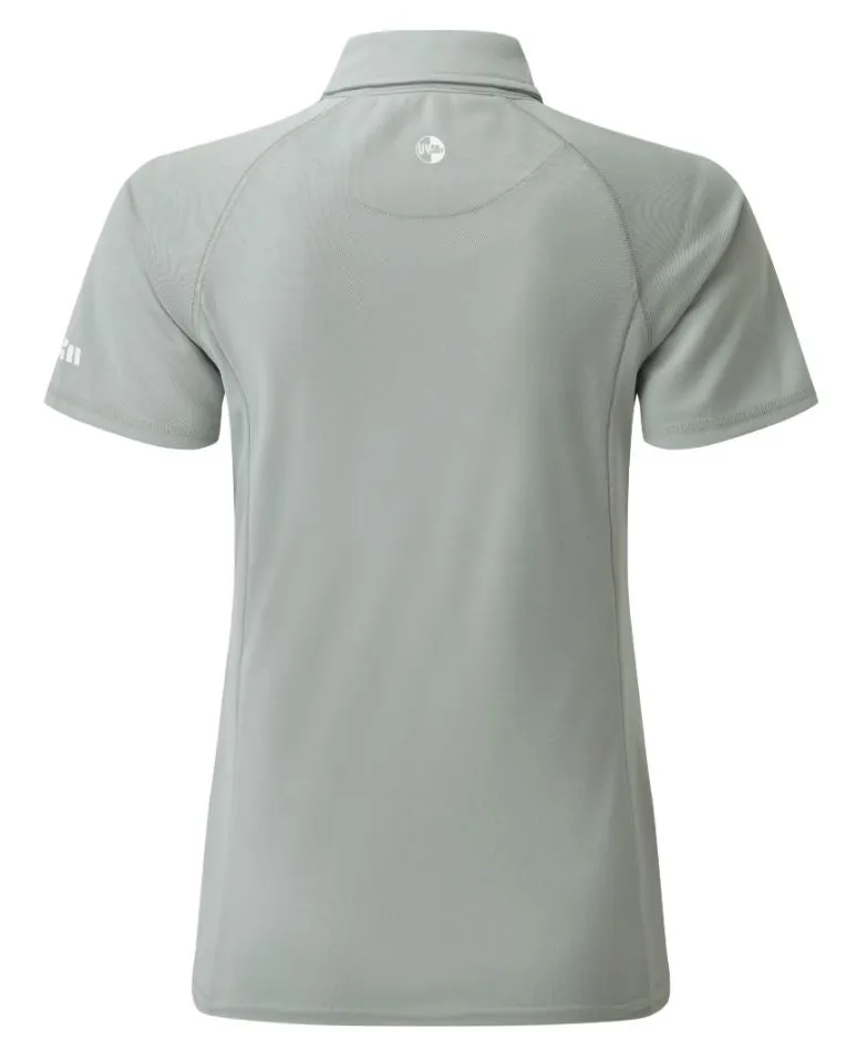 Gill Women's UV Tec Polo