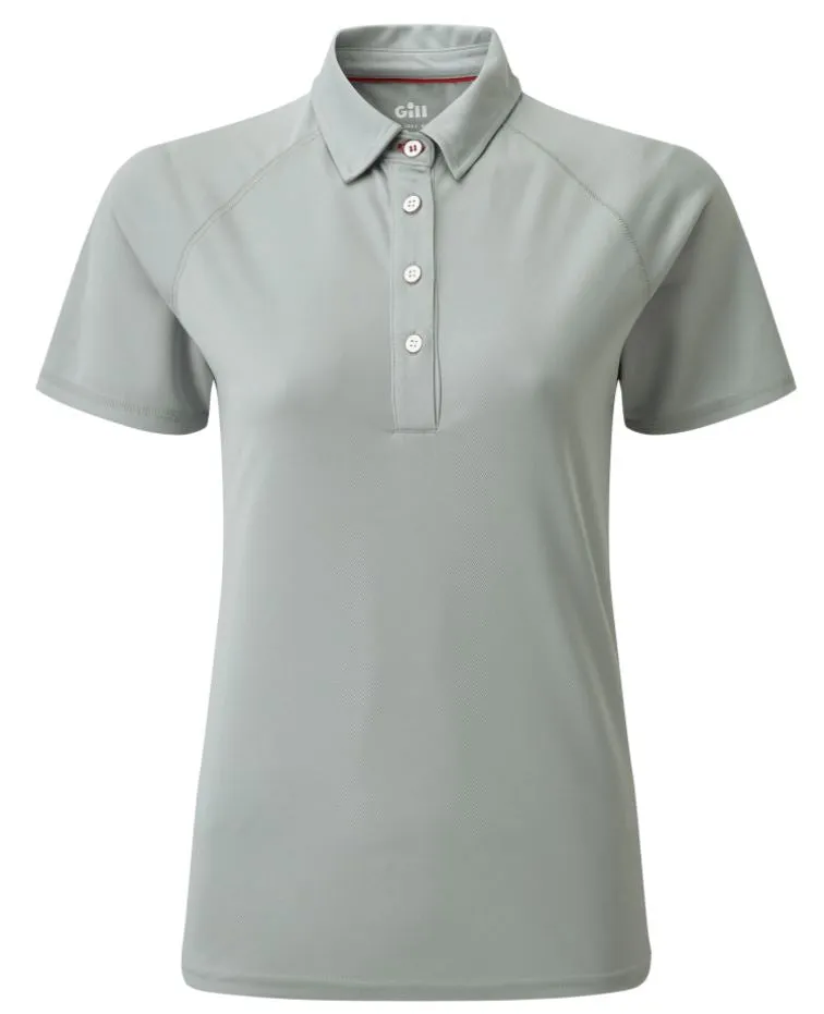 Gill Women's UV Tec Polo