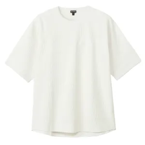 Goldwin WF Light T-Shirt White