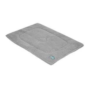 Gor Pets Crate Mat - Grey