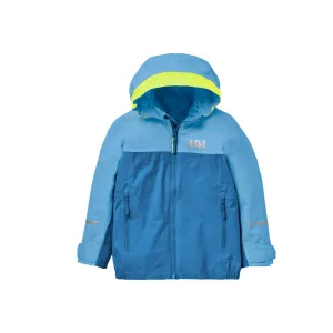 Helly Hansen Kids Shelter Jacket 2.0