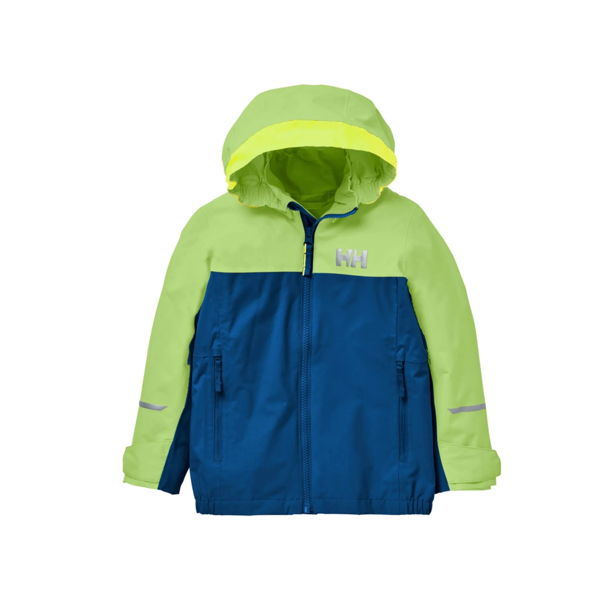 Helly Hansen Kids Shelter Jacket 2.0