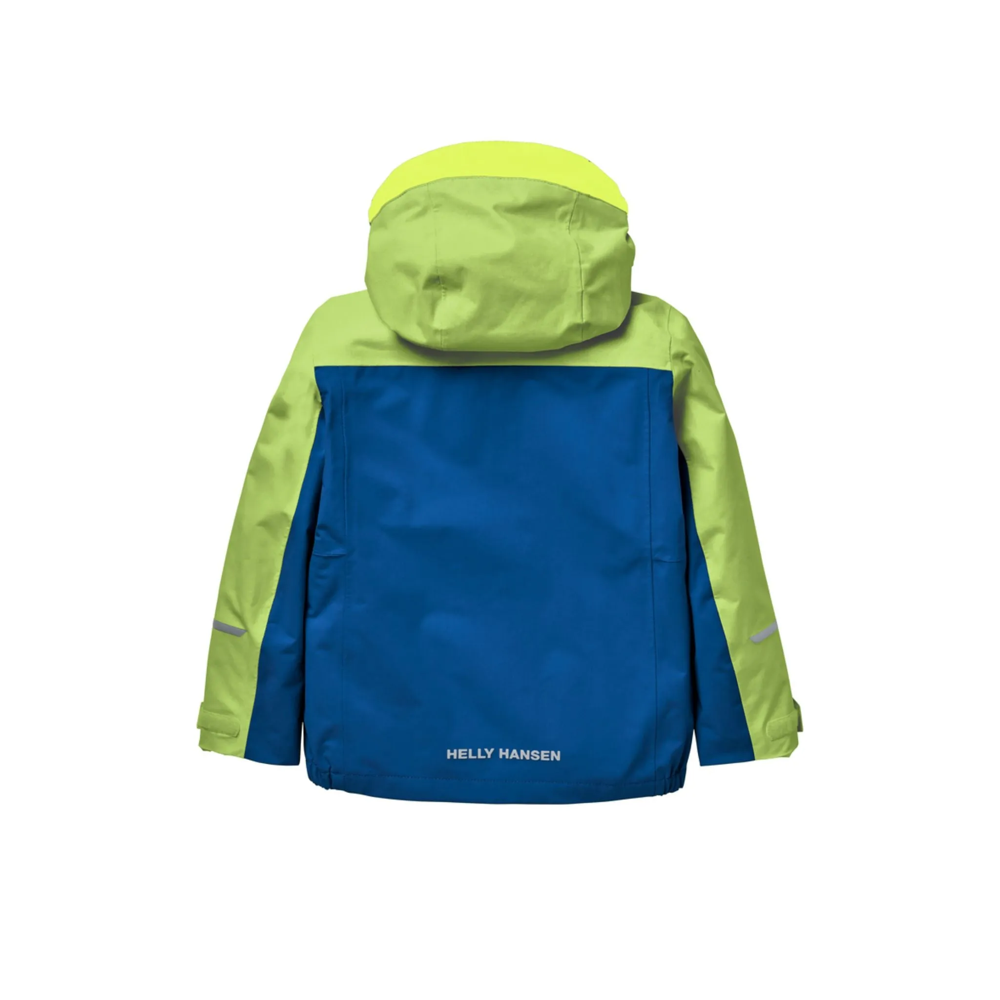 Helly Hansen Kids Shelter Jacket 2.0