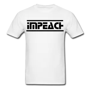 Impeach T-Shirt