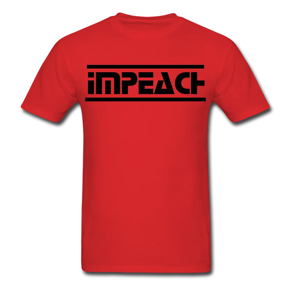 Impeach T-Shirt