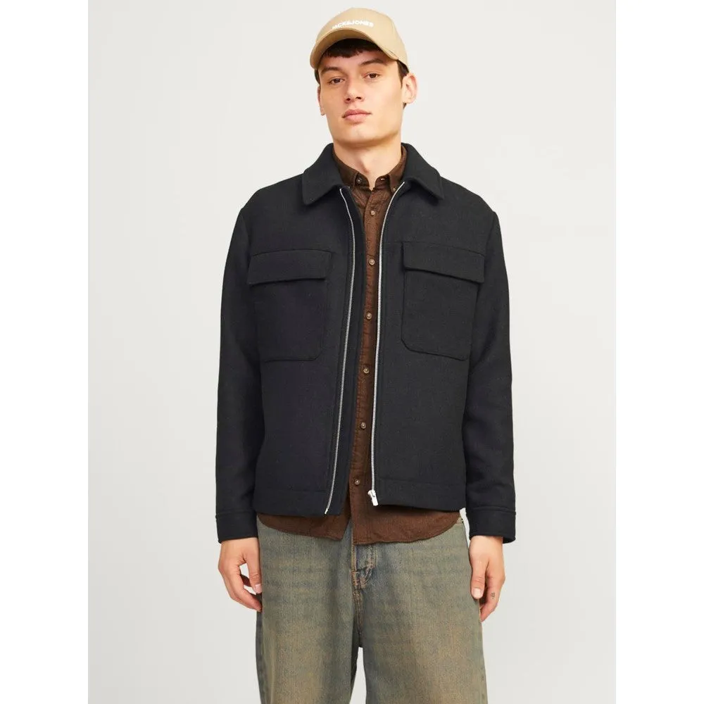 Jack & Jones Russell Wool Jacket