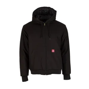 Jaxon Hooded Jacket - Mens