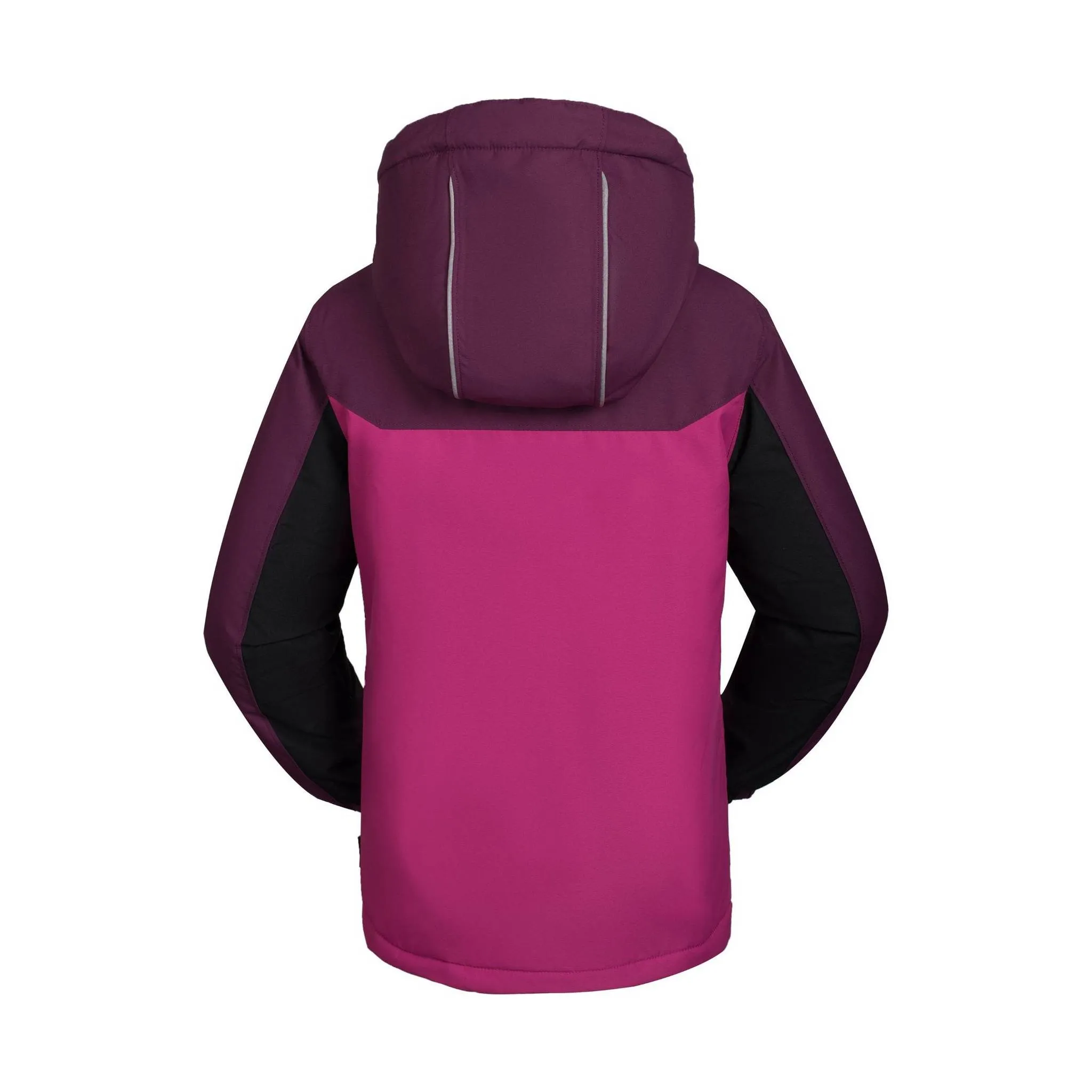 Kamik Kids' Evie Jacket - Magenta/Grape