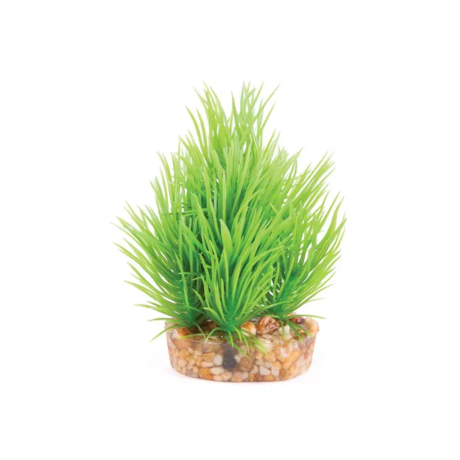 Kazoo Aquarium Artificial Plants Mini Assorted