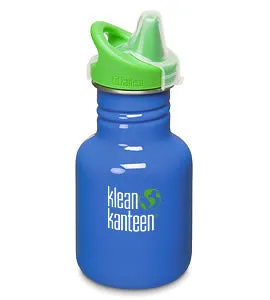 Kid Kanteen Sippy 12oz (355mL)