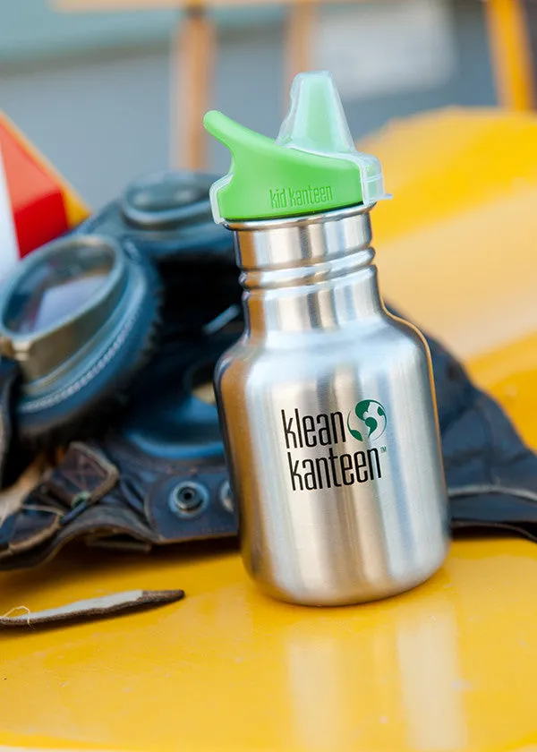 Kid Kanteen Sippy 12oz (355mL)