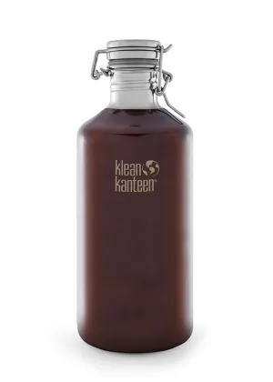 Klean Kanteen Growler 64oz (1900mL)