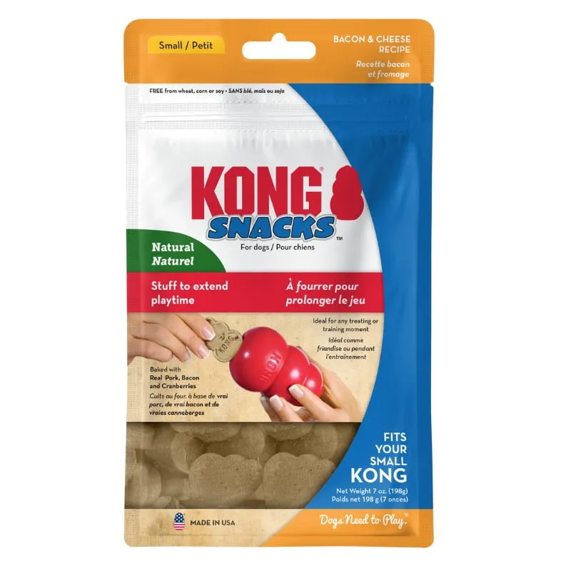 Kong - Snacks - Fits in a Kong