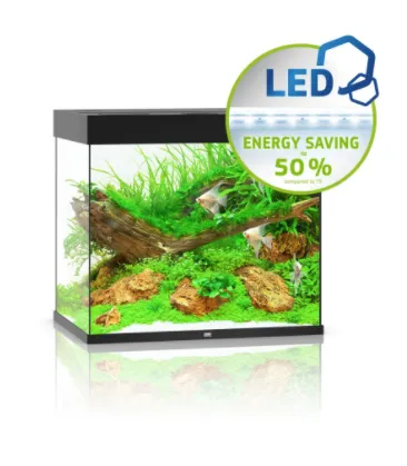 LIDO 200 LED - Black