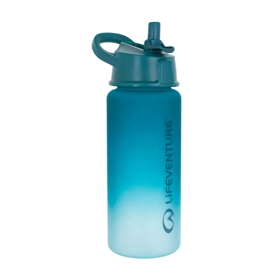 Lifeventure Flip-Top Water Bottles 750ml