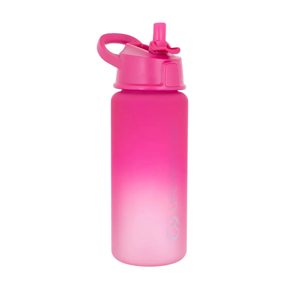 Lifeventure Flip-Top Water Bottles 750ml