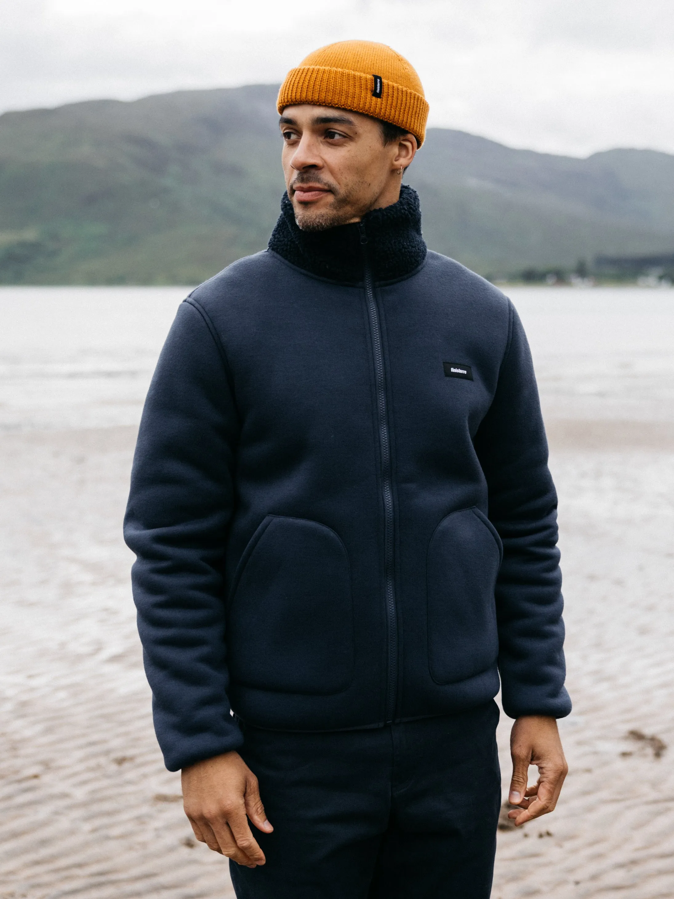 Men's Goodwin Fleece