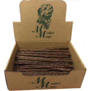 Merlin's Magic 11-12" Beef Slims