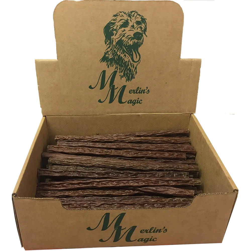 Merlin's Magic 11-12" Beef Slims