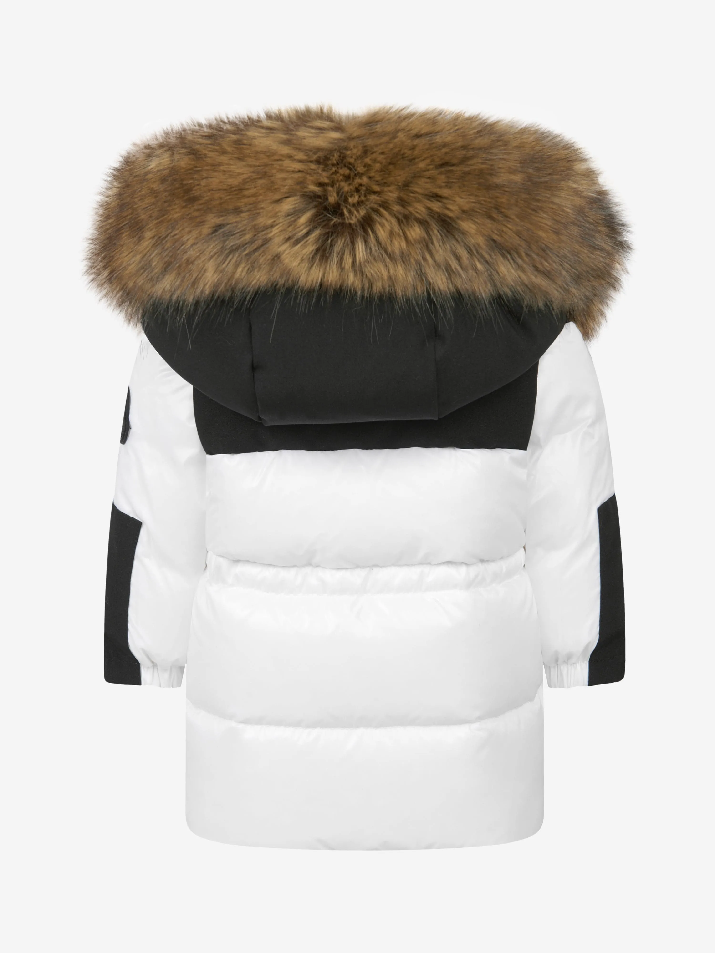 Moncler Enfant Baby Boys Tunay Long Parka