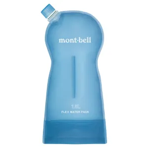 Montbell Flex Water Pack 1.5L