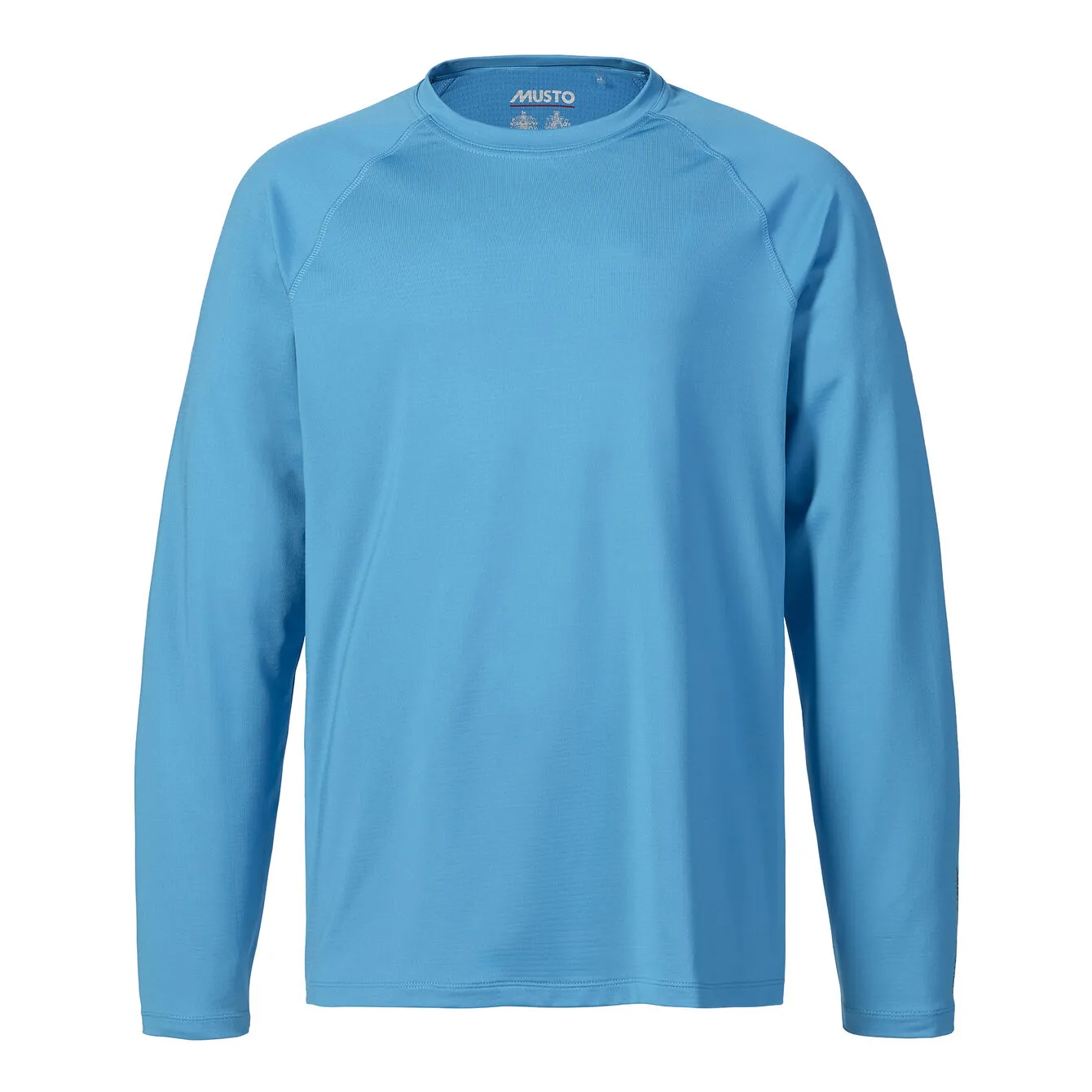 Musto Men's EVO Sunblock LS Tee 2.0