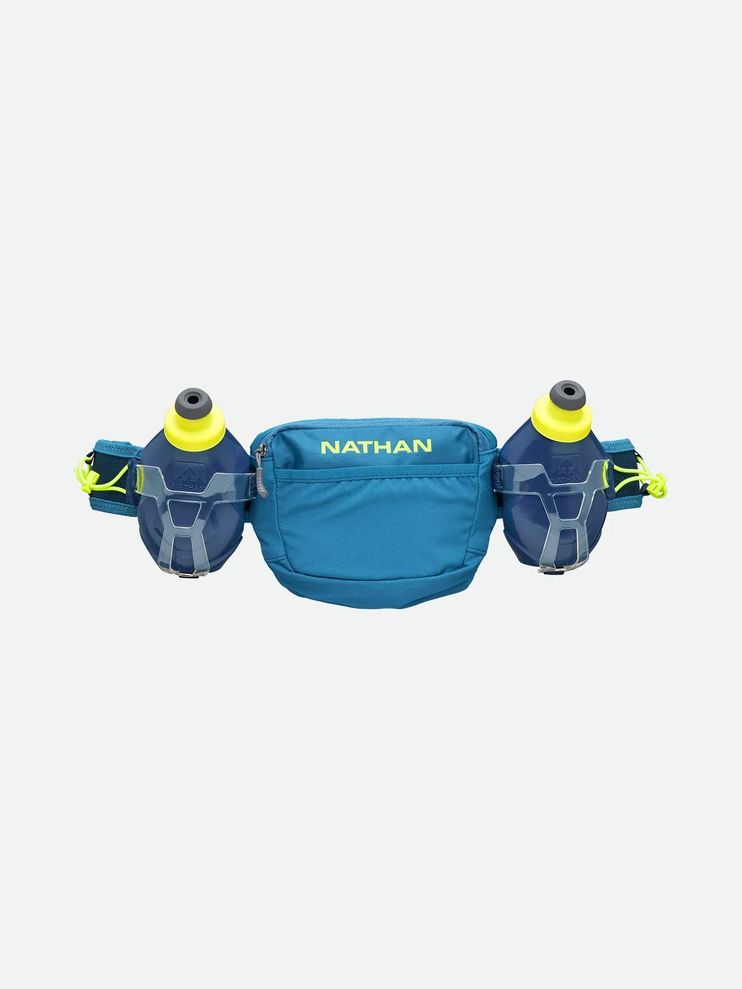 Nathan Trail Mix Plus 3.0 Hydration Belt