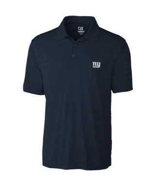 NFL New York Giants Cutter & Buck Drytec Northgate Polo