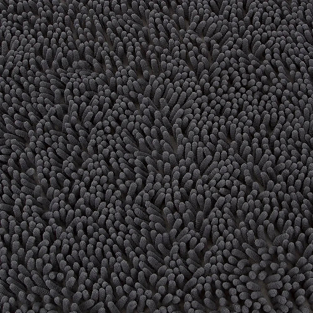 Noodle Dry Mat - Graphite