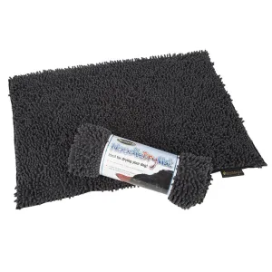 Noodle Dry Mat - Graphite