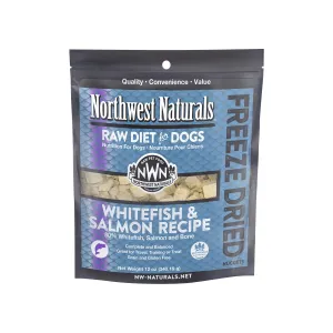 Northwest Naturals Freeze Dried Raw Diet Dog Food