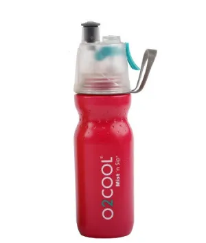 O2COOL ArcticSqueeze® Classic Mist 'N Sip Top 20oz