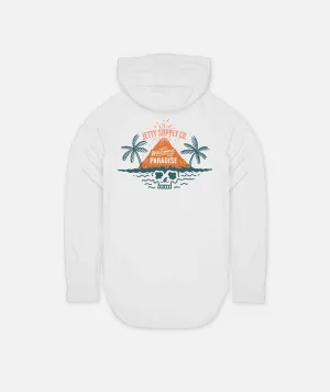 Paradise UV LST - White