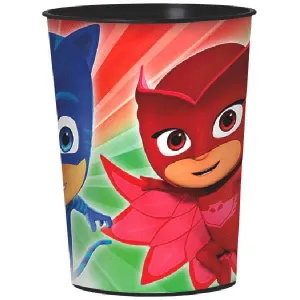 PJ Masks 16oz Stadium Favor Cup