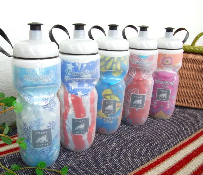 Polar Bottle Artist 20oz (591mL)