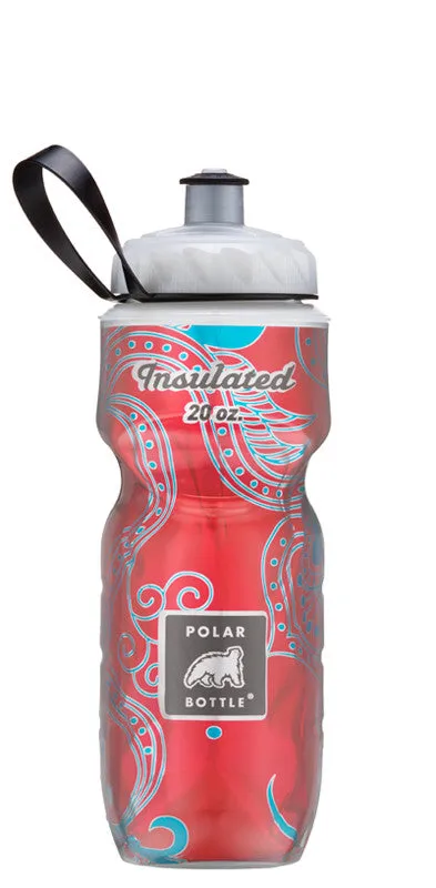 Polar Bottle Artist 20oz (591mL)