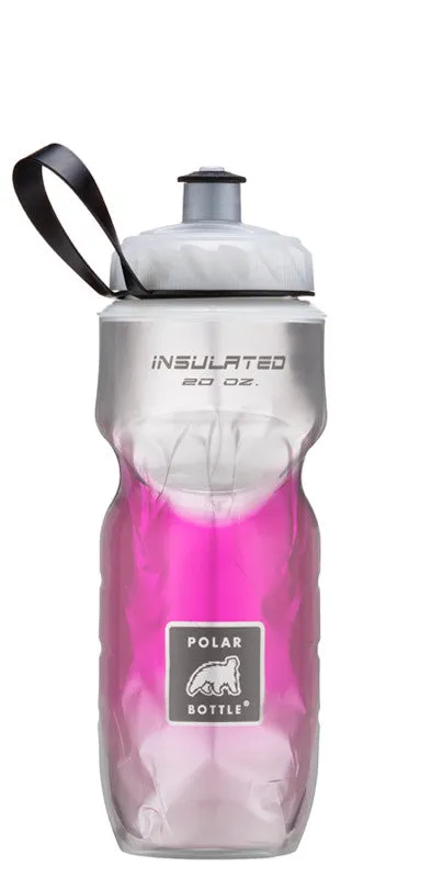 Polar Bottle Fade 20oz (591mL)