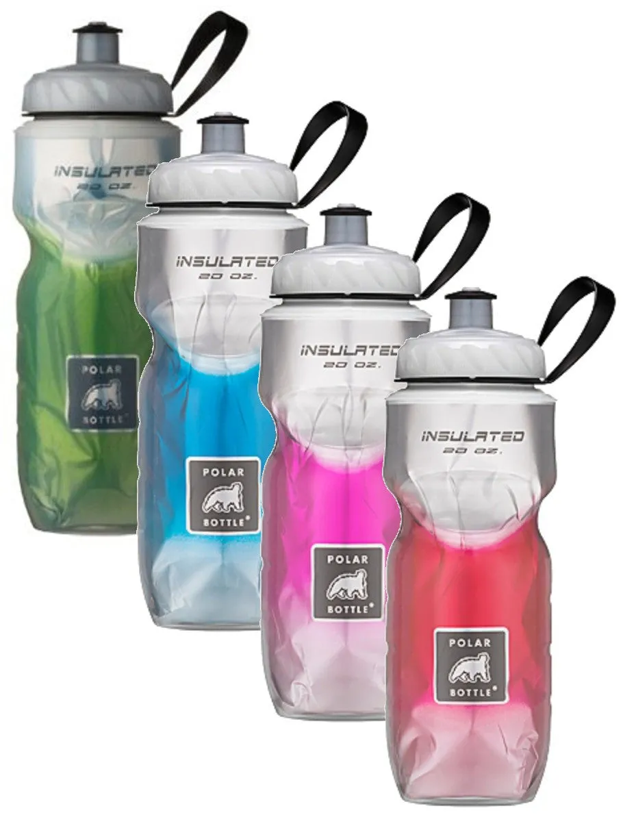 Polar Bottle Fade 20oz (591mL)