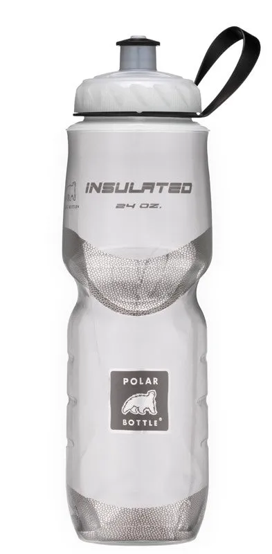 Polar Bottle Solid 24oz (710mL)